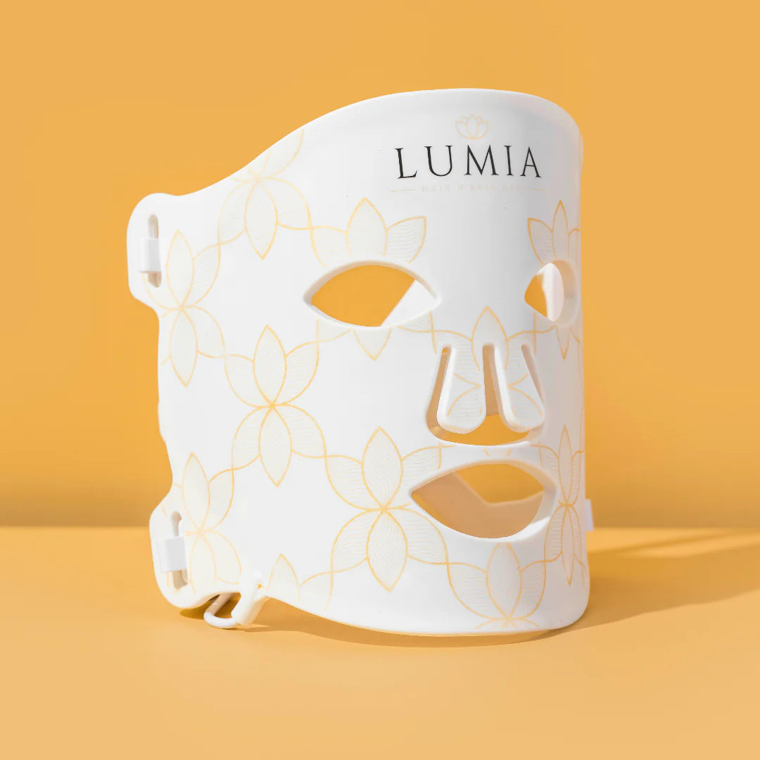 LumiMask: renueva tu piel en solo 6 semanas                                                                                 ⭐⭐⭐⭐